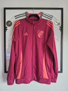 Campera Entrenamiento 2025