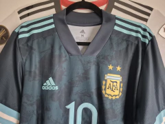 Camiseta AFAAlternativa 2020 / 21 #10 - comprar online