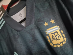 Camiseta AFAAlternativa 2020 / 21 #10 - Indumentaria Monumental