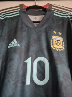 Camiseta AFAAlternativa 2020 / 21 #10 en internet