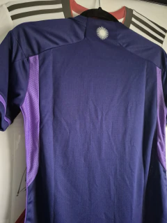 Camiseta Alternativa AFA 2022 Dama - comprar online