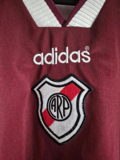 Camiseta Alternativa 1997 / 2003 #10 - Indumentaria Monumental