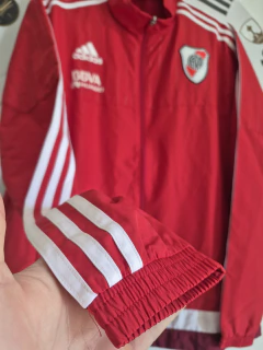 Imagen de Campera salida 2016