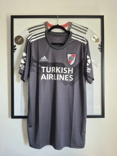 Camiseta Alternativa 2019 #10
