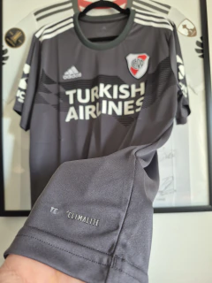 Camiseta Alternativa 2019 #10 en internet