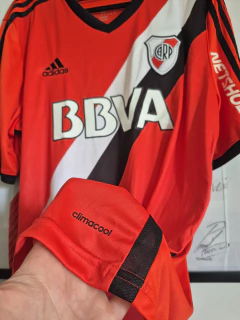 Camiseta Alternativa 2015 #6