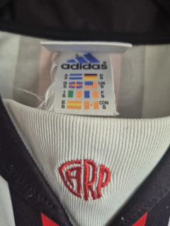 Camiseta Alternativa 1998 / 1999 #21