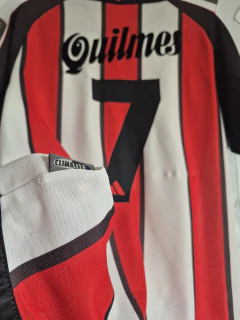 Camiseta Alternativa 2001 #7 - tienda online