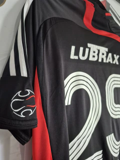 Camiseta alternativa 2007 #25 - tienda online