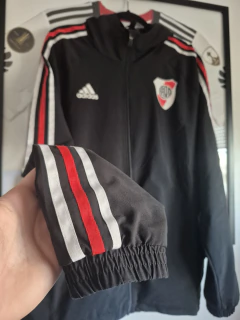 Imagen de Campera de entrenamiento 2021