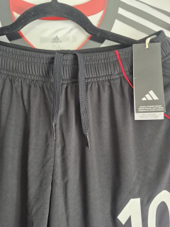 Short de juego 2025 / 2026 #10 - tienda online