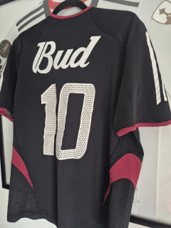 Camiseta alternativa 2004 #10 en internet