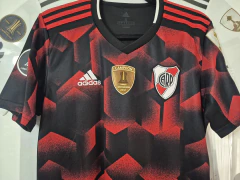 Camiseta Alternativa 2019 #23 en internet