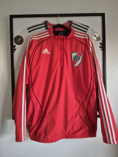 Buzo reversible 2006
