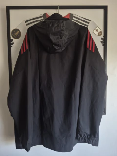 Campera rompeviento 2025 - comprar online