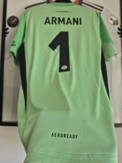Imagen de Camiseta Arquero 2025 / 26 #1