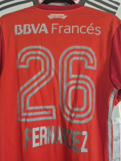 Imagen de Camiseta Alternativa 2017 #26