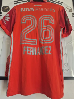 Camiseta Alternativa 2017 #26