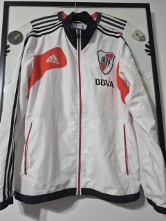 Campera concentracion 2012 - comprar online