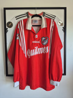 Camiseta Alternativa 1997 #9