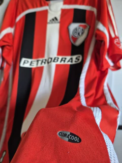 Camiseta Alternativa 2006 #10 en internet
