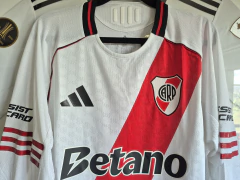 Camiseta Titular 2025 / 26 en internet