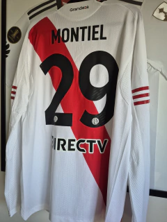 Camiseta Titular 2025 / 26 en internet