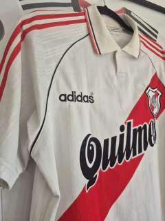 Camiseta Titular 1996 - comprar online