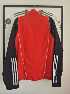 Campera concentración 2023/24 - comprar online