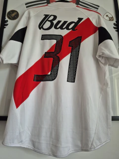 Imagen de Camiseta Titular 2004 #31