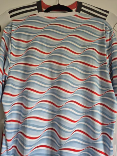 Remera pre match 2024 - comprar online