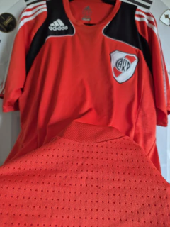 Remera entrenamiento 2009 - tienda online
