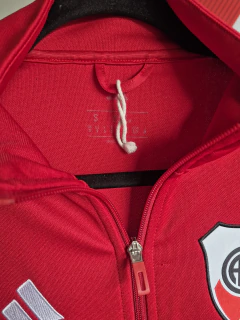 Campera entrenamiento 2025 - comprar online
