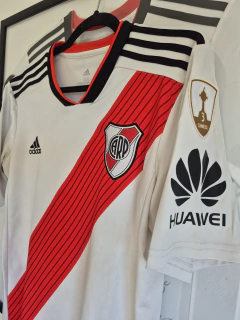 Camiseta Titular 2018 #8 - tienda online