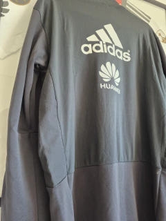 Buzo entrenamiento 2018 - tienda online