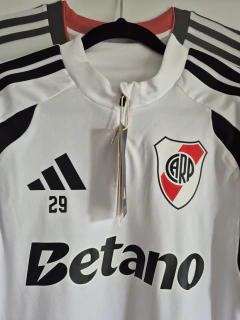 Buzo entrenamiento 2026 #29 - comprar online
