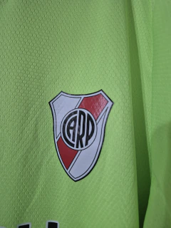 Camiseta Arquero 2021 #24 en internet