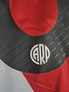 Camiseta Titular 2025 / 26 #6 en internet