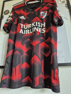Camiseta alternativa 2019 #10 en internet