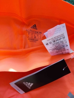 Calza Naranja - comprar online