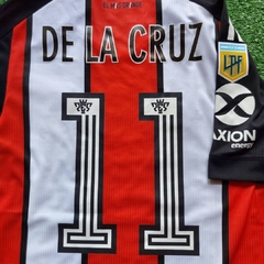 Camiseta alternativa 2021 tricolor heatready LPF/Amadeo C. - comprar online