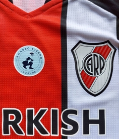Imagen de Camiseta alternativa 2021 tricolor heatready LPF/Amadeo C.