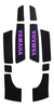 Tapete C/ Cola Para Jet Ski Yamaha Xl 700/760 - SPTS PROTECT
