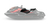 Capa De Banco Para Jet Ski Sea-doo Rxp 260 Rs Vermelho Modelo Jet