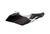 Capa De Banco Para Jet Ski Sea-doo Rxp 260 Rs Banco Vermelho