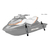 Defensa para Jet Ski com Logo Sea Doo