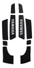 Tapete C/ Cola Para Jet Ski Yamaha Xl 700/760 - comprar online