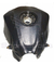 Capa De Tanque Kawasaki 300 (sem Logo) - Preta - comprar online