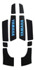 Tapete C/ Cola Para Jet Ski Yamaha Xl 700/760 - comprar online
