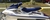 Capa De Banco Para Jet Ski Sea-doo GS 1998 - Azul